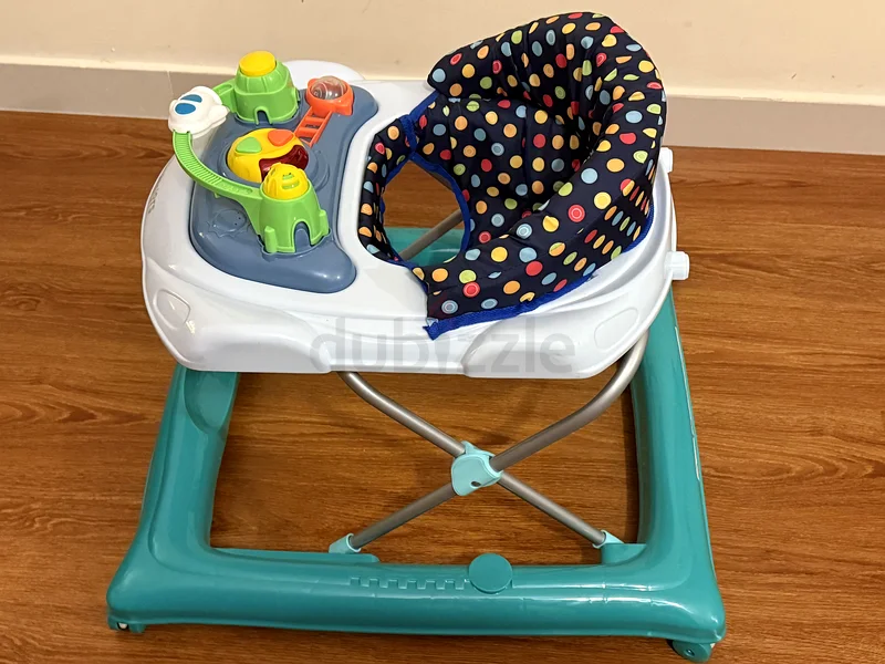 Juniors Baby walker63204259693570112
