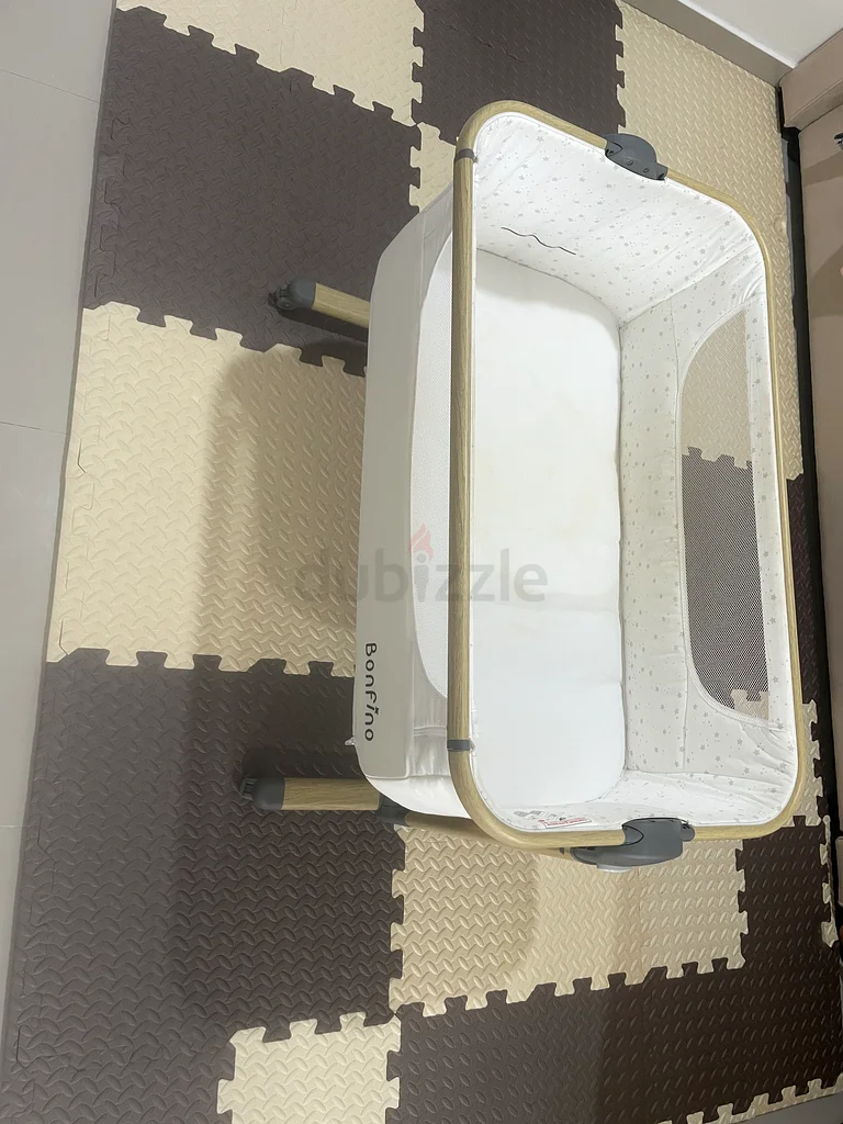 Stylish Bonfino Baby Bassinet for Sale!63204862260225112