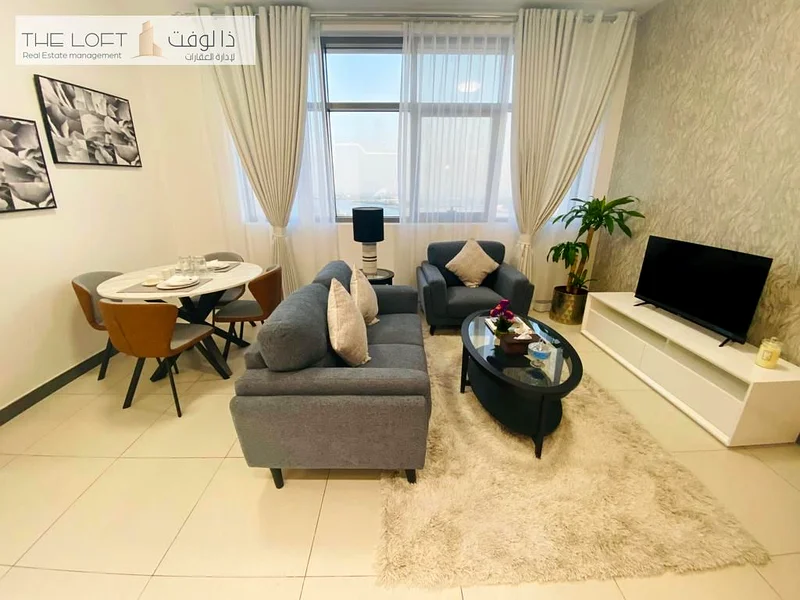 Fully Furnished One Bedroom Apartment Sea View63165232000130111