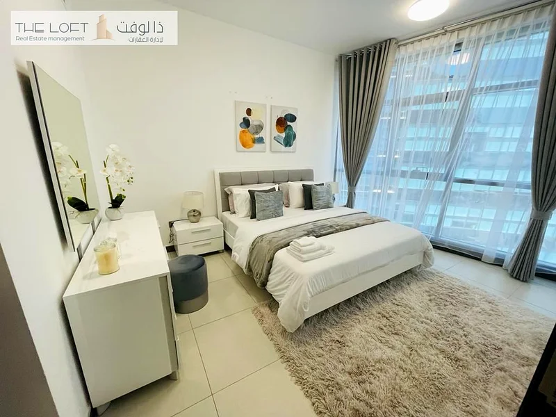 Fully Furnished One Bedroom Apartment Sea View63165232000130114