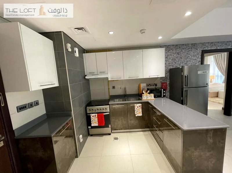 Fully Furnished One Bedroom Apartment Sea View63165232000130112