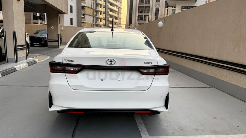 Toyota Yaris63147688122115114