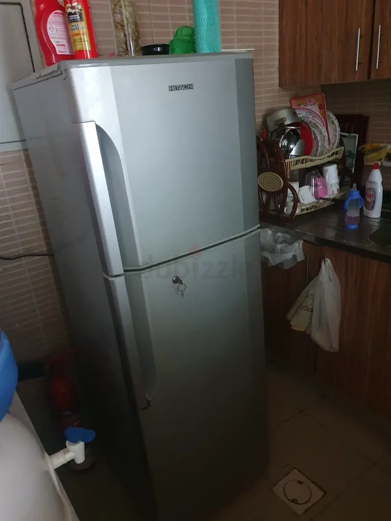 Refrigerator