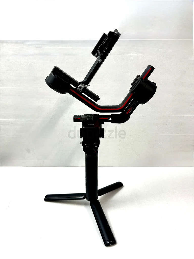 DJI RS 3 PRO COMBO63234610166402113