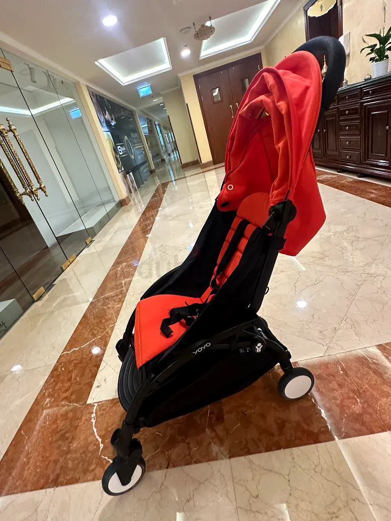 Babyzen yoyo stroller63205357414145115