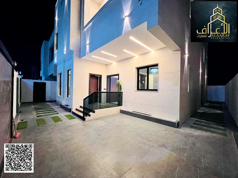 فيلا فاخرة للبيع، شاملة رسوم التسجيل، ملكية تامة لجميع الجنسيات63170847866753112