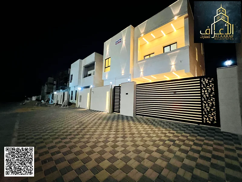 فيلا فاخرة للبيع، شاملة رسوم التسجيل، ملكية تامة لجميع الجنسيات63170847866753111