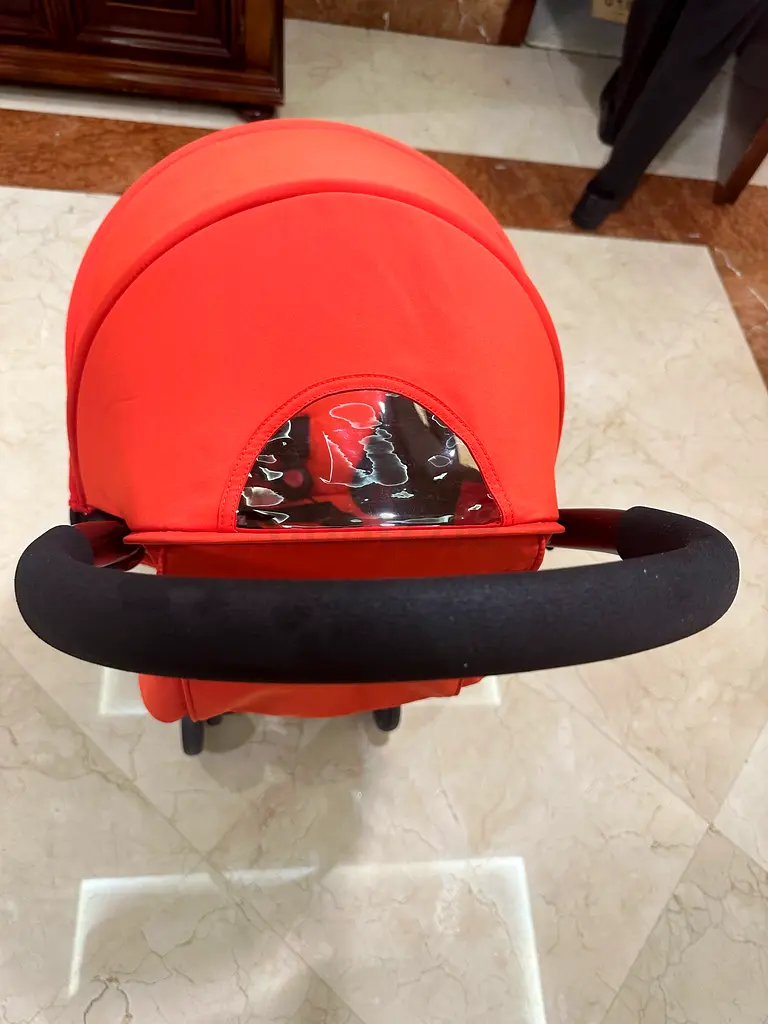 Babyzen yoyo stroller63205357414145116