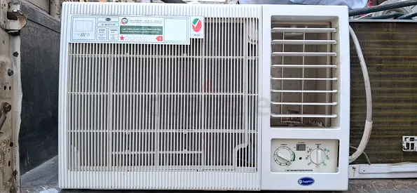 Efficient Window Air Conditioner for Sale