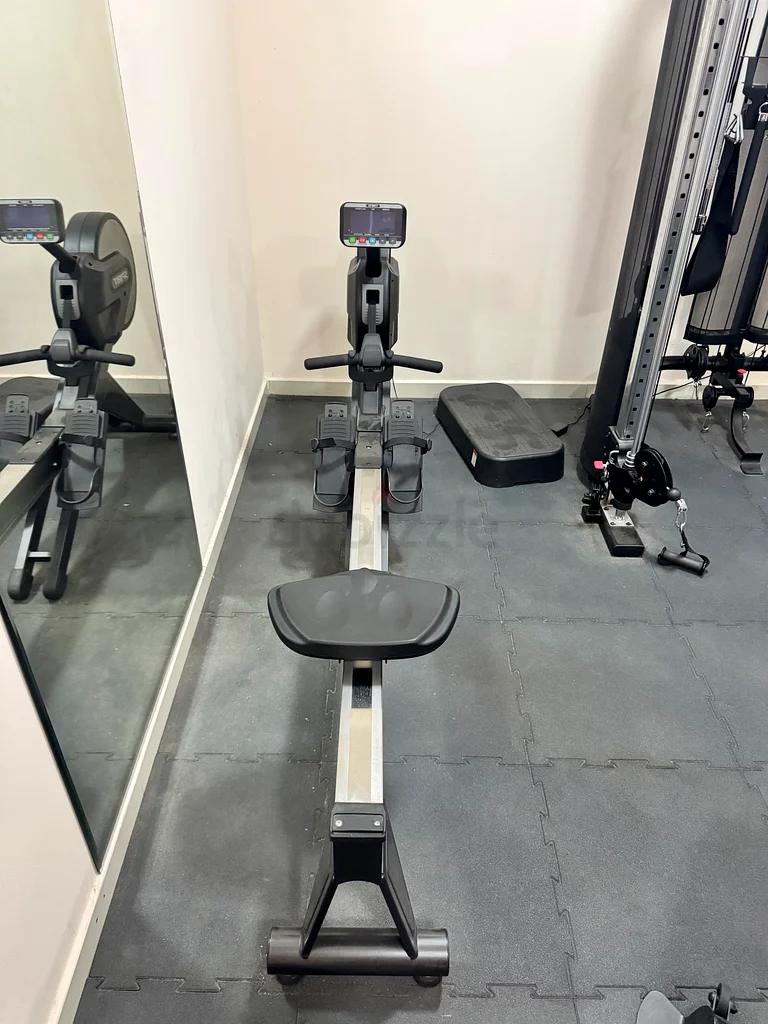 جهاز تمارين رياضية سبيريت فيتنس CRW800+ للتجديف63170856840450111