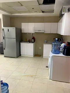 Private room