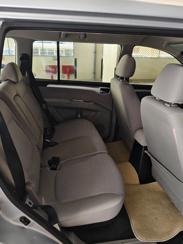 Mitsubishi Pajero CLEAN IN AND OUT. Relatively low mileage.63152749784833112