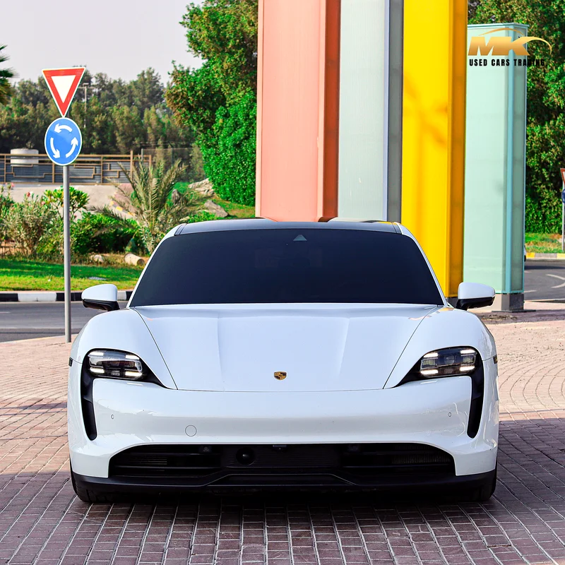 PORSCHE Taycan 4S63231638172033114
