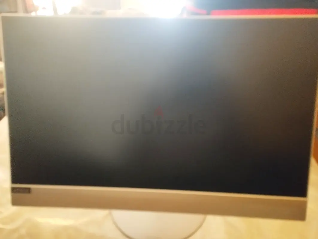 Lenovo all in one like new available63254494903811112