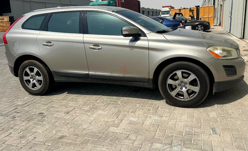 فولفو XC6063176619257090114