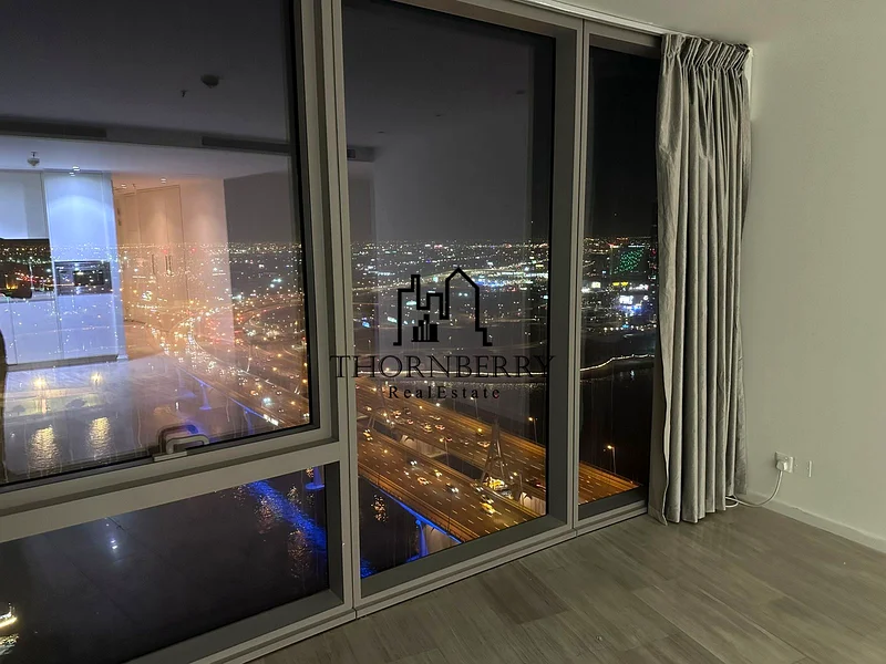 Creek Views | Spacious Layout | High Floor63968485670529111