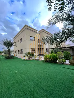 For sale, a residential villa with a huge area of ​​13,000 square feet in the Garden City comple