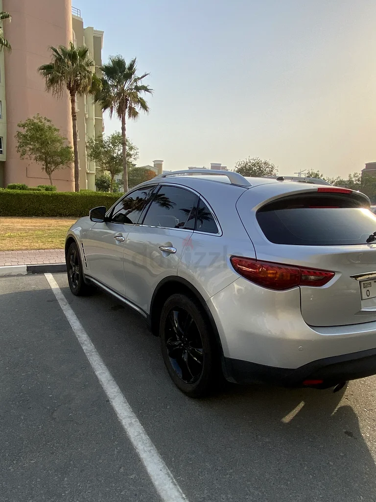 INFINITI FX3563173842428673113