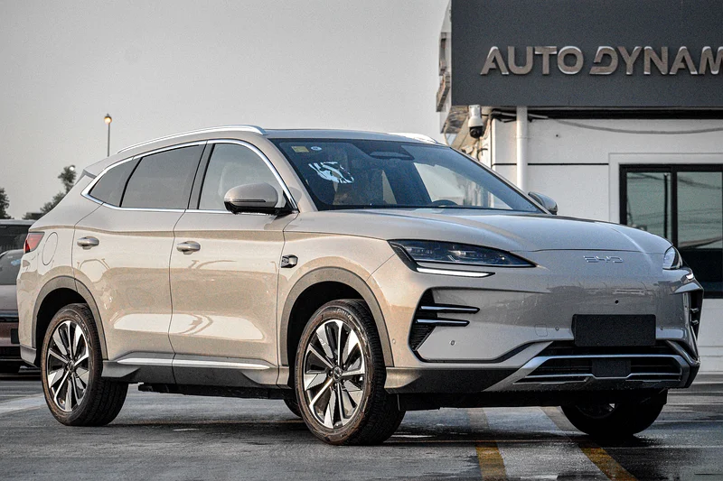 BYD SONG PLUS || 2025 MODEL || 0KM || CHINESE SPEC63176619493123112