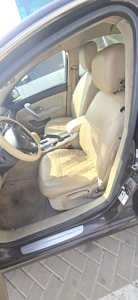 Renault Safrane63175702821507114