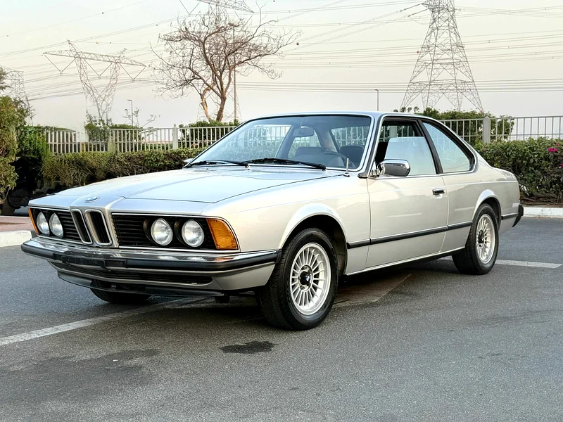 **1979**633 CSI JAPAN SPEC NEAT AND CLEAN LESS KILOMETER FULL SERVICE HISTORY632301420331541111