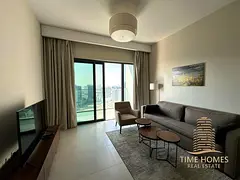 Vacant | Unfurnished | Modern Layout