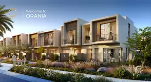 World Class development | 3Bedroom + Maid | Brand New Property | with Warranty