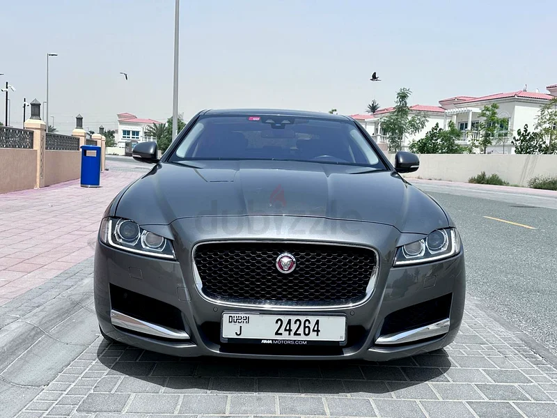 2017 Jaguar XF Prestige for sale. Clean.632218248504331124