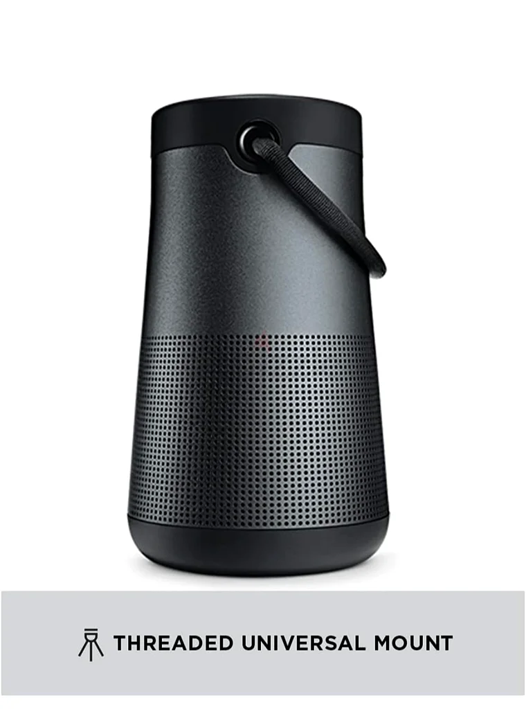 Bose Bluetooth Speaker Portable.63261837950594116