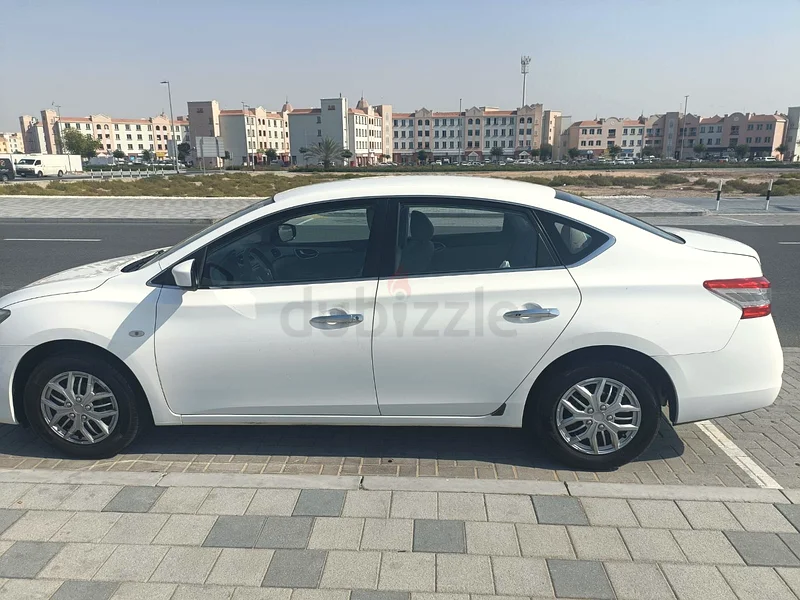 Nissan Sentra for Sale63137334445955112