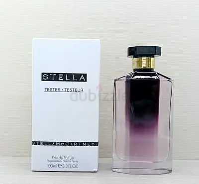 Stella by Stella McCartney Eau de Parfum - 100ml Tester