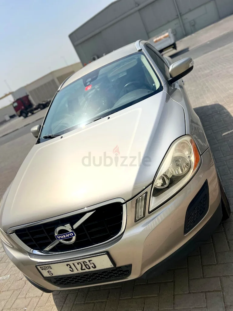 فولفو XC6063176619257090112