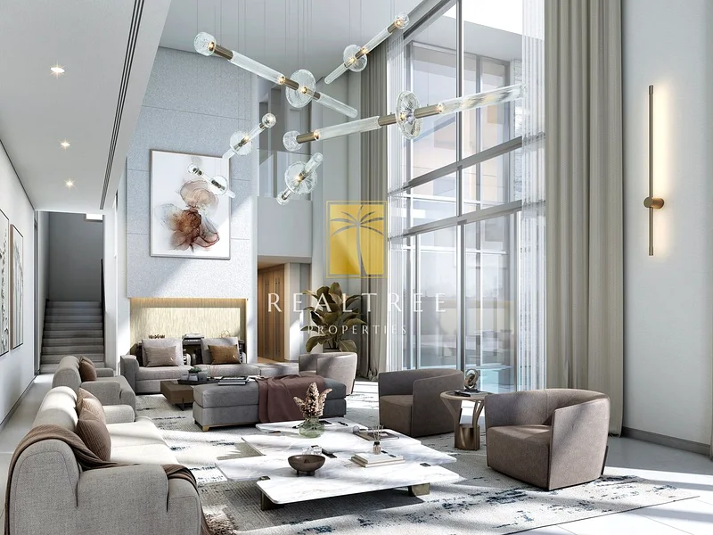 High ROI & Exclusive Living | 1-Bedroom Waterfront Residence |63256576423811113