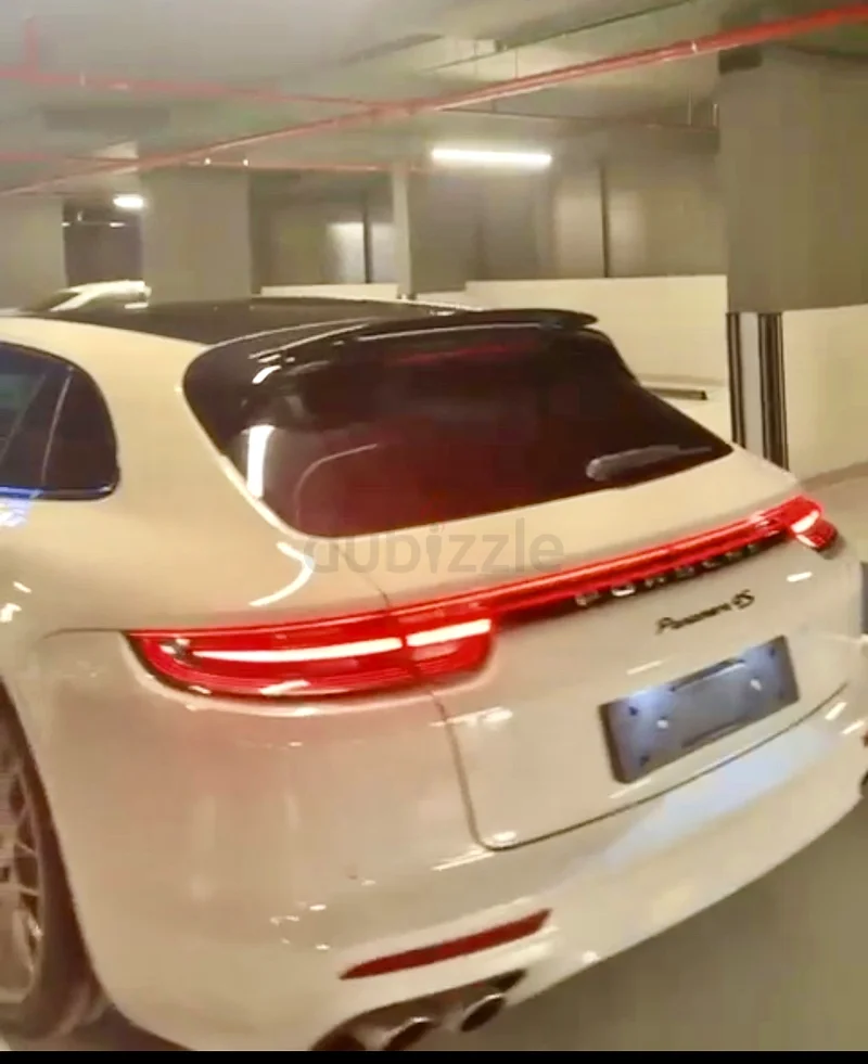 4S سبورت توريزمو، مركبة جديدة تمامًا، وعدادها قليل جدًا، وتقريبًا لم تُستخدم، وتحتاج إلى فحص.63169916336001113