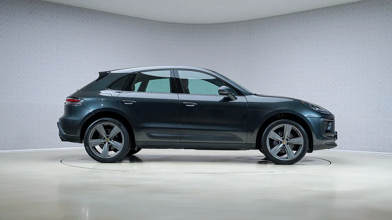 MACAN 2.0 PDK | AED 3,654  PM | 2 Years Unlimited Warranty | GCC63150022178946112