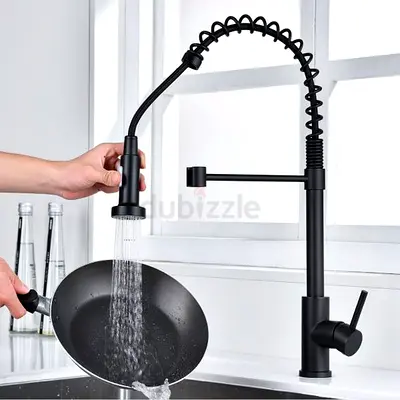 Professional Tap  Mixer Fitting – Kitchen  Bathroom