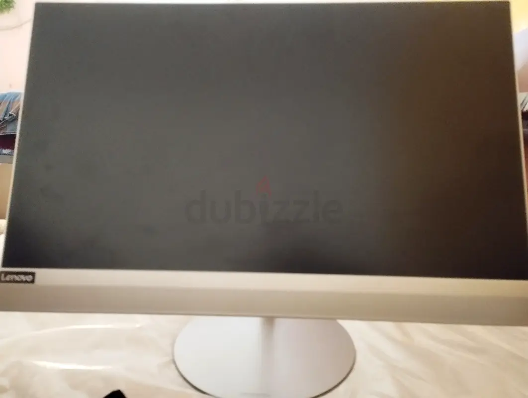 Lenovo all in one like new available