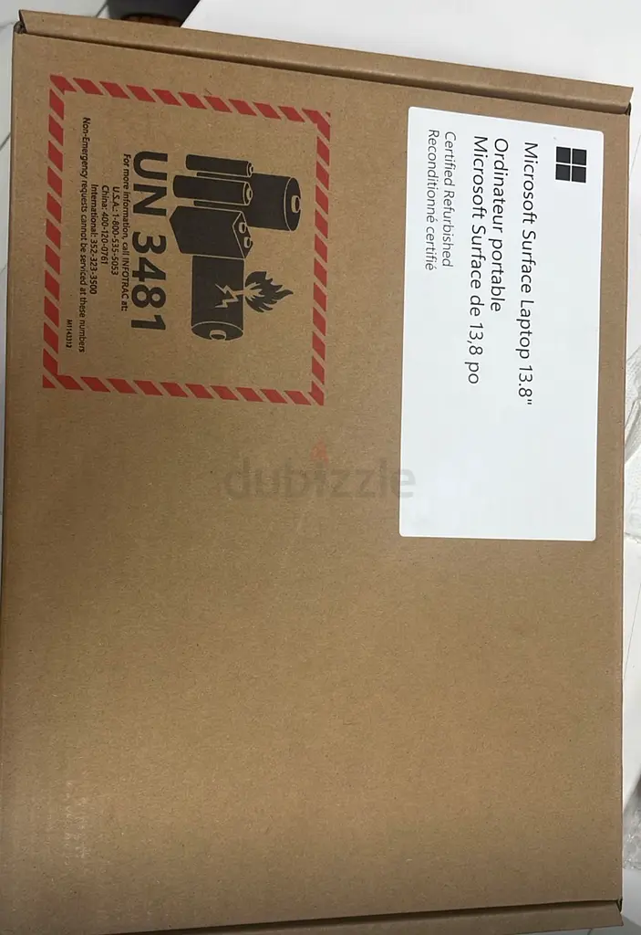 microsoft surface laptop 7 new brand63255529656706112