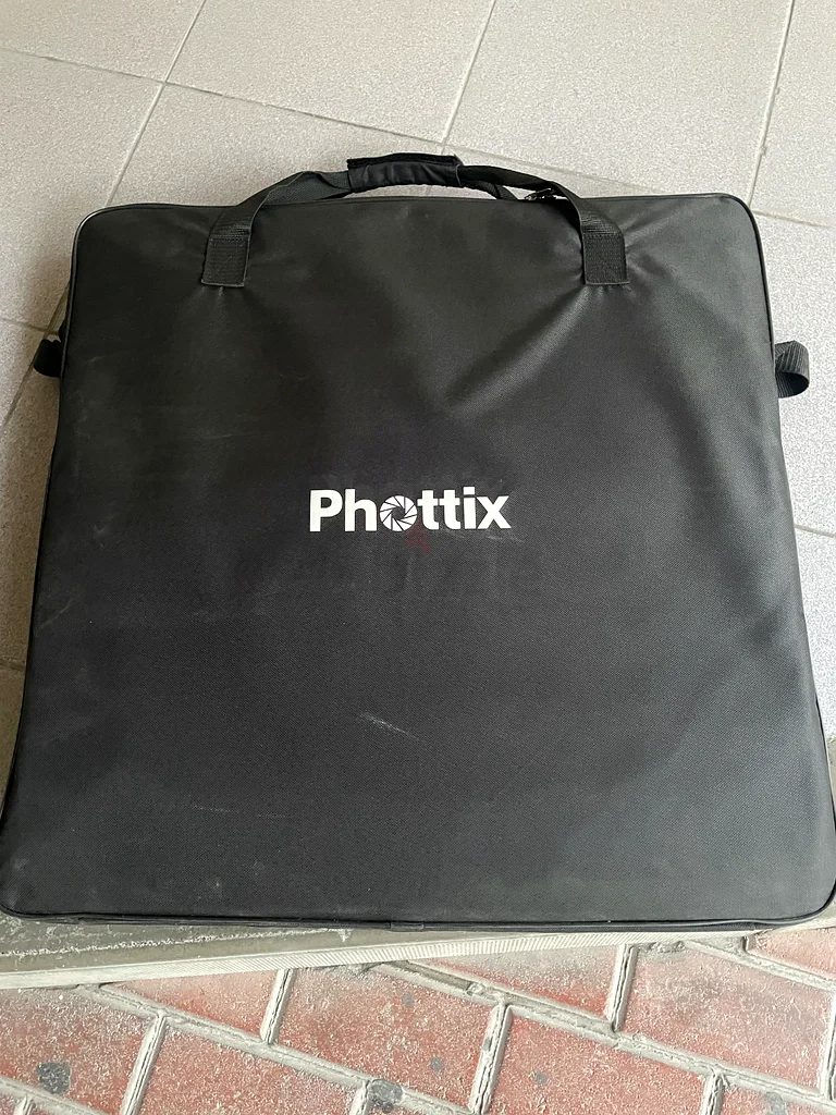 Phottix Rauda R4ll light for sale minimum price excellent condition63172677140225112