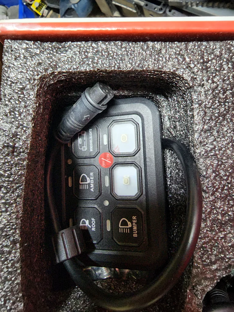 Car switch panel63246239698435110