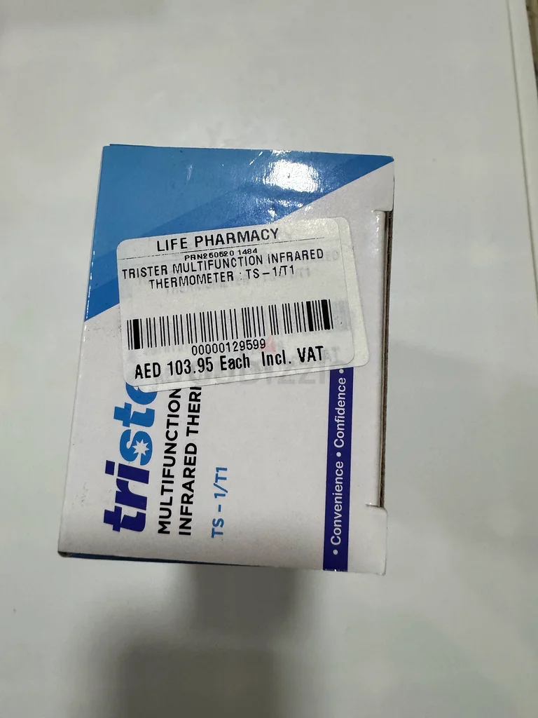 مقياس حرارة الأشعة تحت الحمراء تريستر63228836806146114