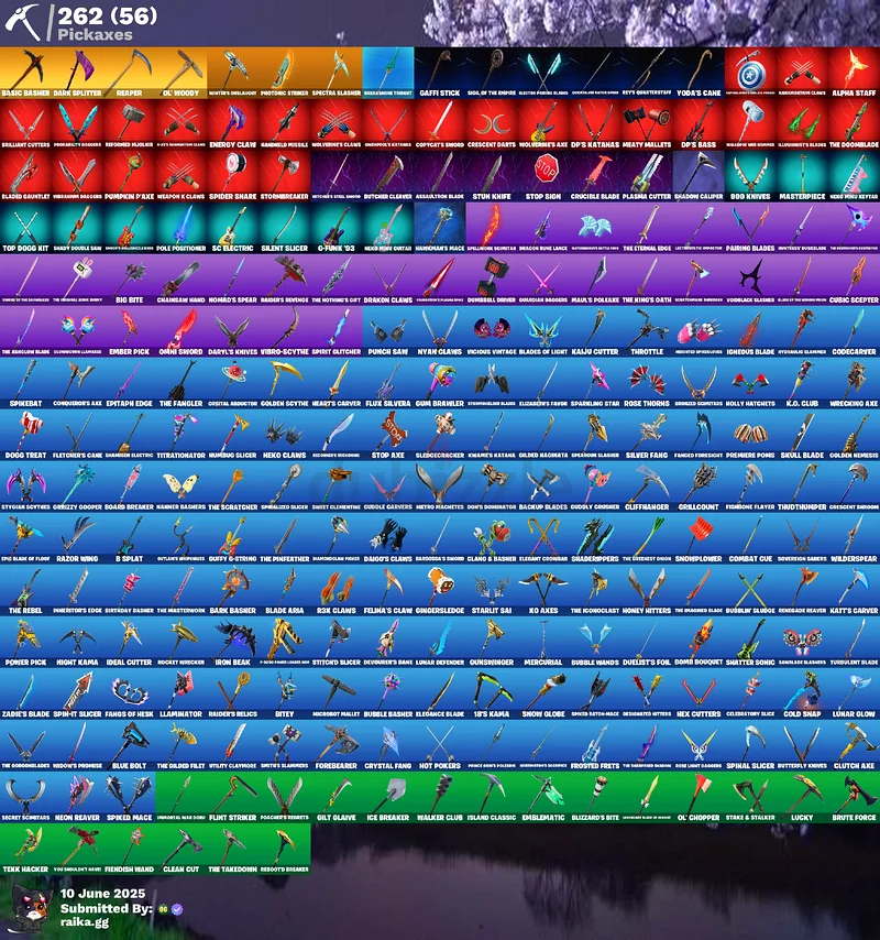 Dark skully + 334 Skins63228311401985114