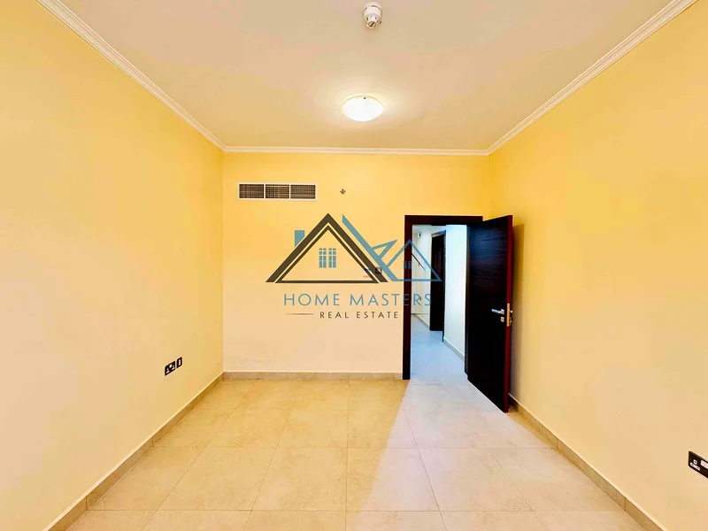 2BR | central Duct AC | wardrobes | Elevator63151847962627114