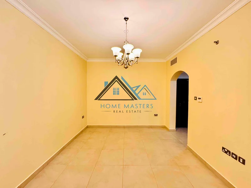 2BR | central Duct AC | wardrobes | Elevator63151847962627112