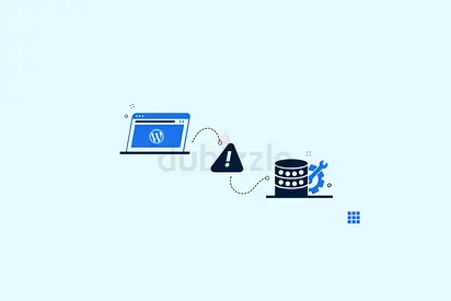 Fix Database Connection Issues – Fast, Reliable  Secure!