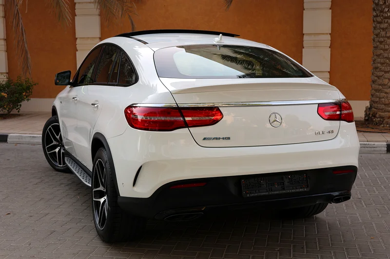 MERCEDES-BENZ GLE43 AMG-2018-GCC SPECS63164314956163112