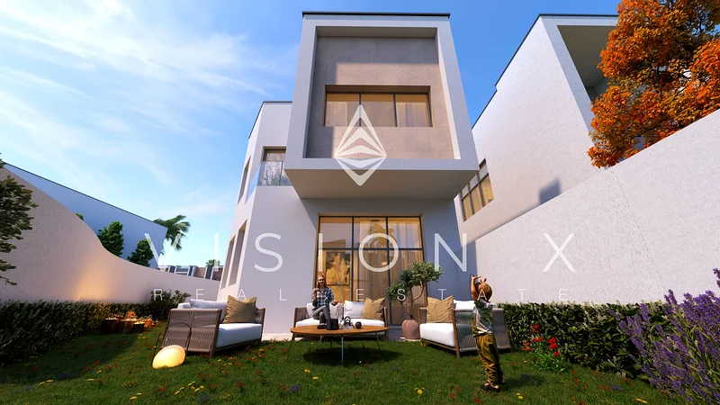 Investment Grade | Golden Visa Eligible | Edge Villa63205336805251113