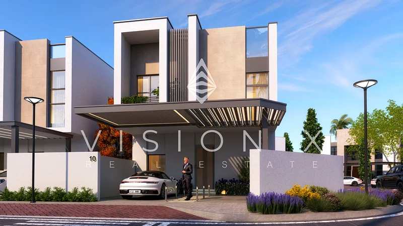 Investment Grade | Golden Visa Eligible | Edge Villa63205336805251111