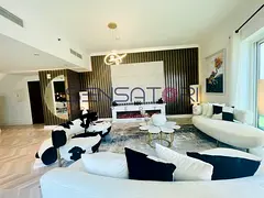 DUPLEX APARTMENT WITH OPEN TERRACE | PERFECT VIEW