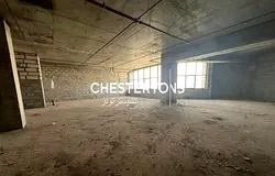 Office for rent | Shell and Core | Great location
